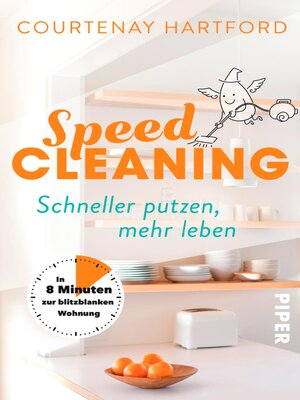 cover image of Speed-Cleaning